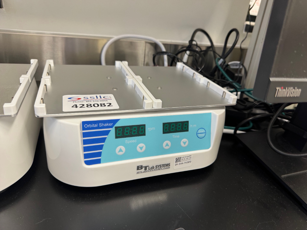 BT Lab Systems Orbital Shaker | Surplus Solutions®
